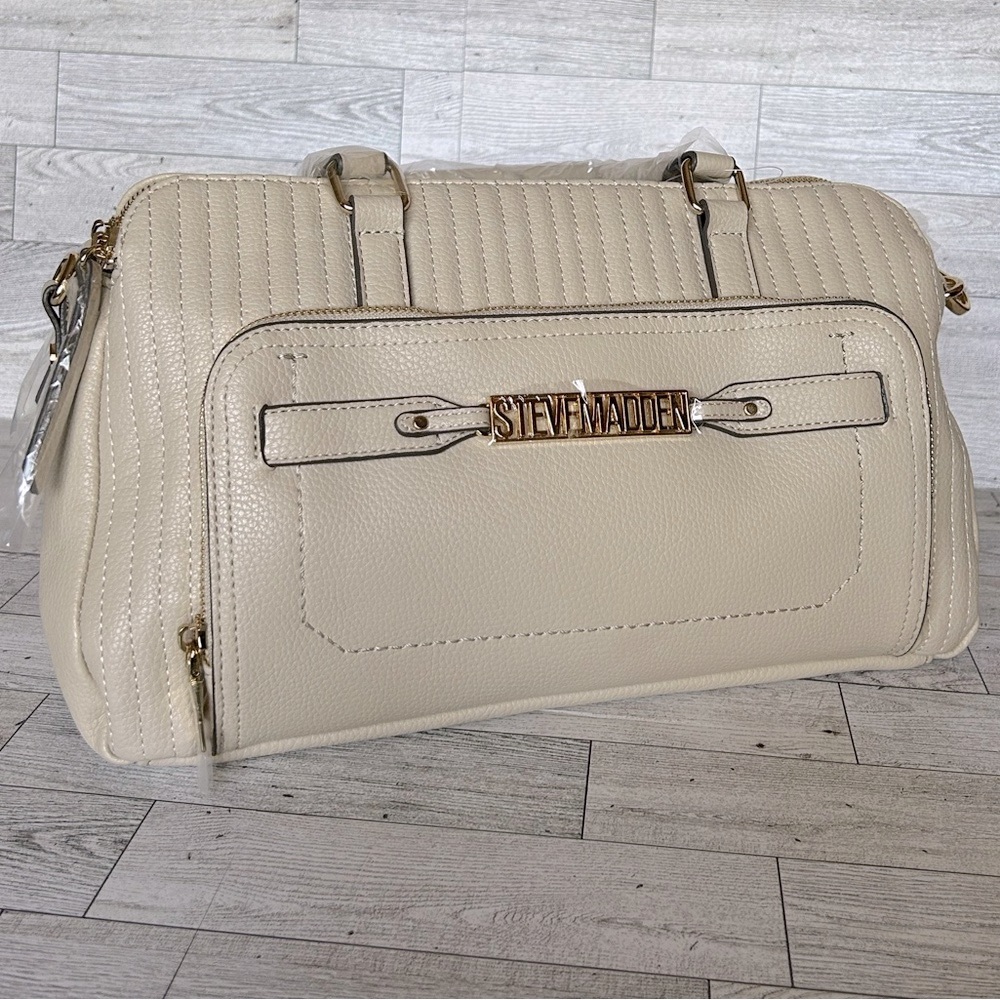 Steve Madden Purse - Picture 2 of 12
